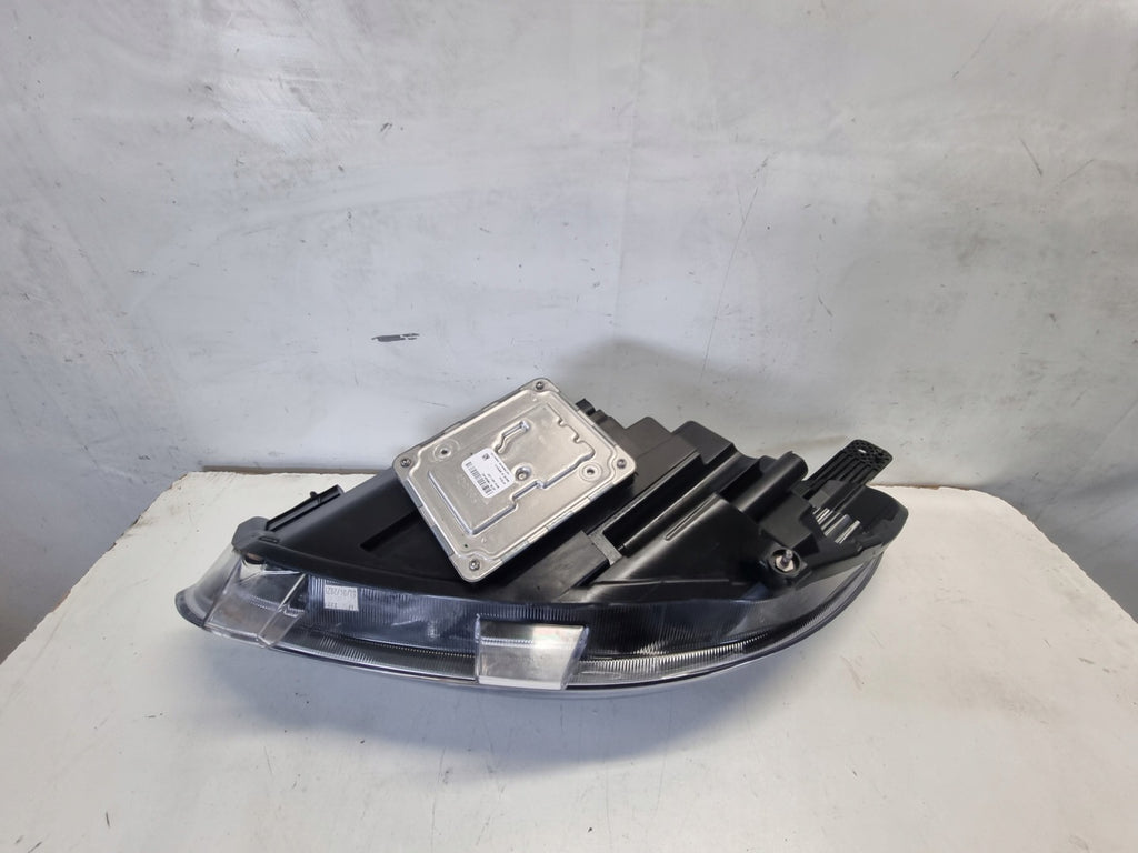 Frontscheinwerfer Ford Fiesta L1BB-13E014 Rechts Scheinwerfer Headlight SCH3463652217cg