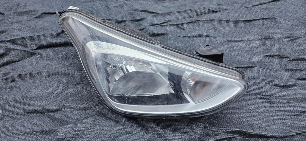 Frontscheinwerfer Hyundai I10 Rechts Scheinwerfer Headlight SCH9273070804mw