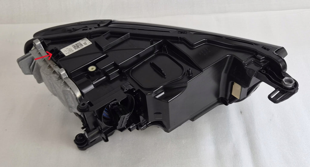 Frontscheinwerfer VW T-Roc 2GA941035AK Full LED Links Scheinwerfer Headlight SCH8966388234dw