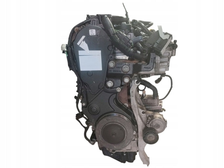 Motor Ford T8CM 2.0 TDCI 180PS 132kW 172TKm Diesel Engine Komplett MOT6913070909wp
