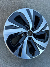 Load image into Gallery viewer, 1x Alufelge 18 Zoll 8.0" 5x112 11A601025C VW I Rim Wheel FEL8818401419jn
