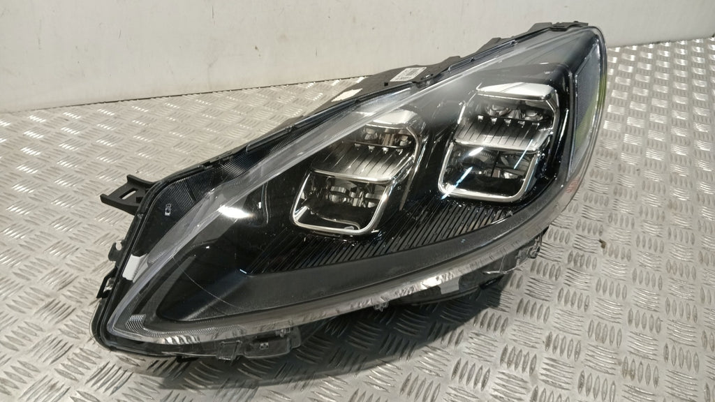Frontscheinwerfer Ford Kuga LV4B-13E015-FC LED Links Scheinwerfer Headlight SCH5092775528he