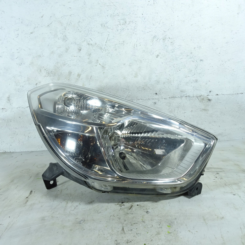 Frontscheinwerfer Dacia Lodgy 260102414R Rechts Scheinwerfer Headlight