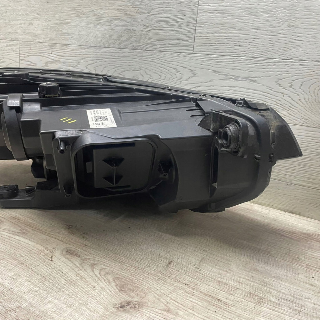 Frontscheinwerfer VW Passat B8 3G1941035Q Full LED Links Scheinwerfer Headlight SCH8317350211aq