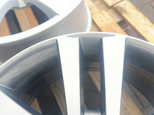 Load image into Gallery viewer, 1x Alufelge 17 Zoll 54ET 1Z0601025AL Skoda Octavia I Rim Wheel FEL4033160029ly