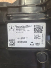 Laden Sie das Bild in den Galerie-Viewer, Frontscheinwerfer Mercedes-Benz W247 A2479066301 LED Links Headlight SCH9053590512mv