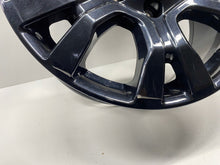 Load image into Gallery viewer, 1x Alufelge 18 Zoll 8.0" 5x108 55ET Glanz Schwarz JB3C-1007-R2A Ford Ranger FEL2260822708rx