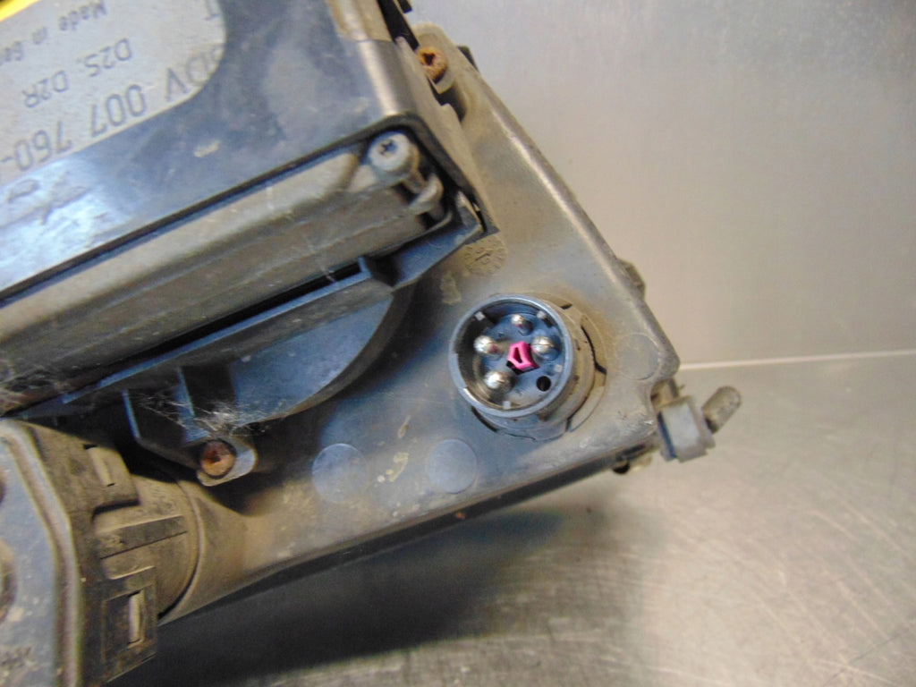 Frontscheinwerfer VW Passat 14742600 14742500 Xenon Ein Satz Headlight SCH6878294498ka