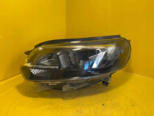 Laden Sie das Bild in den Galerie-Viewer, Frontscheinwerfer Opel Zafira Vivaro C 9832837680 Xenon Links Headlight