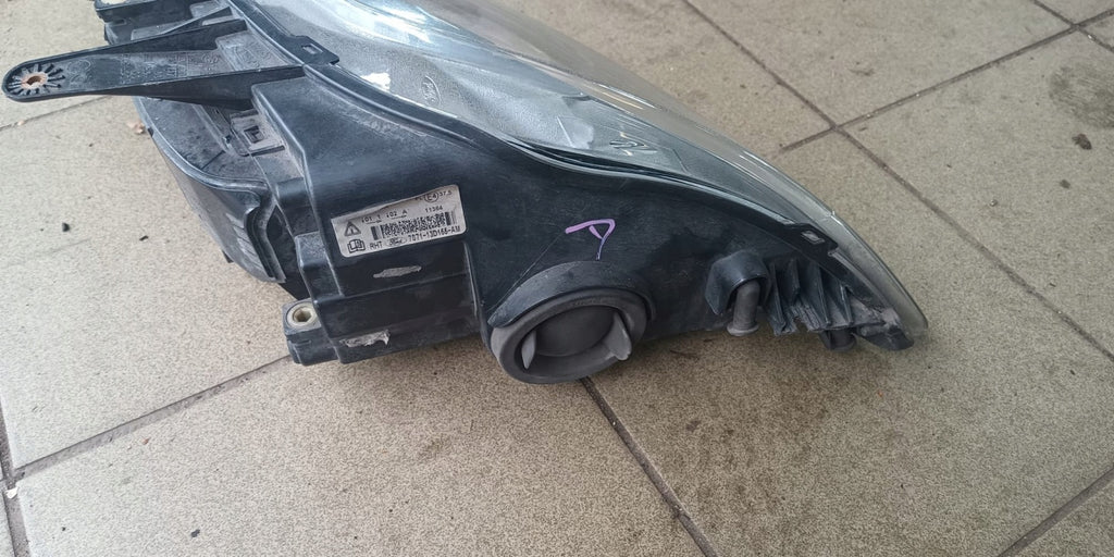 Frontscheinwerfer Ford Mondeo 7S71-13D155-AM Links Scheinwerfer Headlight SCH7416965121bz