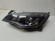 Load image into Gallery viewer, Frontscheinwerfer Opel Astra J 13253650 Xenon Links Scheinwerfer Headlight SCH8822906940ub