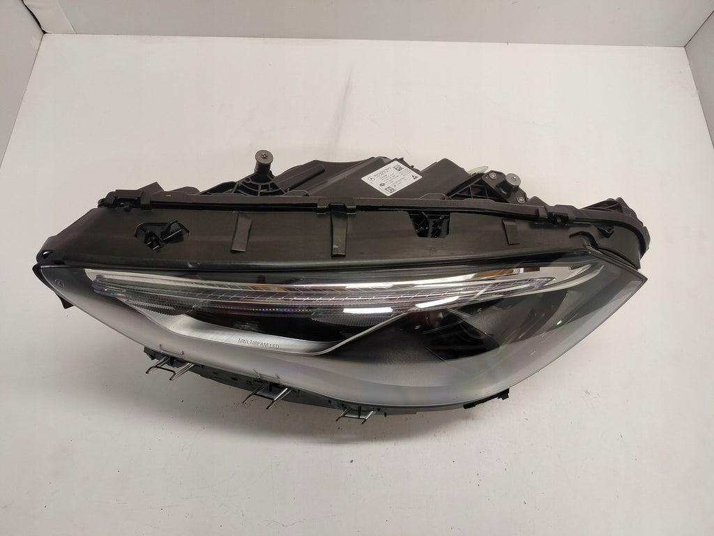 Frontscheinwerfer Mercedes-Benz W247 A2479064204 A2479064104 Ein Satz Headlight SCH5274444719dk