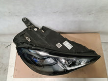 Laden Sie das Bild in den Galerie-Viewer, Frontscheinwerfer Mercedes-Benz Gls A1679069007 Rechts Scheinwerfer Headlight
