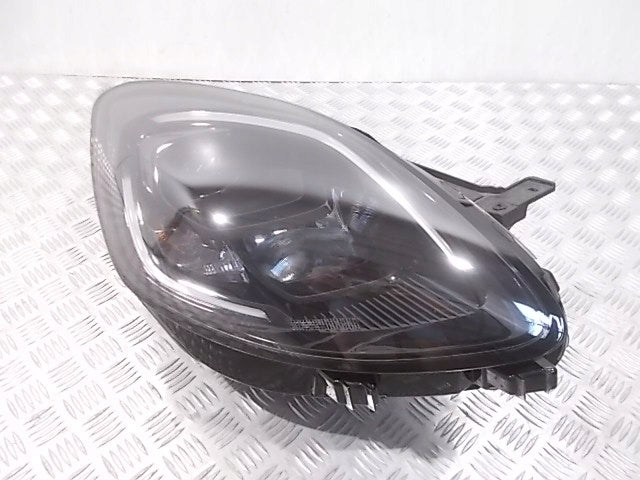 Frontscheinwerfer Ford Puma L1TB-13E014-GH LED Rechts Scheinwerfer Headlight