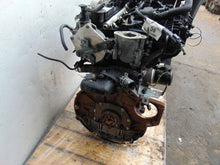 Laden Sie das Bild in den Galerie-Viewer, Motor Ford Fiesta I SFJA 1.0 Benzin Engine Unkomplett MOT9358815897ga