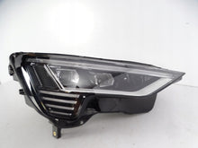 Laden Sie das Bild in den Galerie-Viewer, Frontscheinwerfer Audi E-Tron 4KE941040 Full LED Rechts Scheinwerfer Headlight