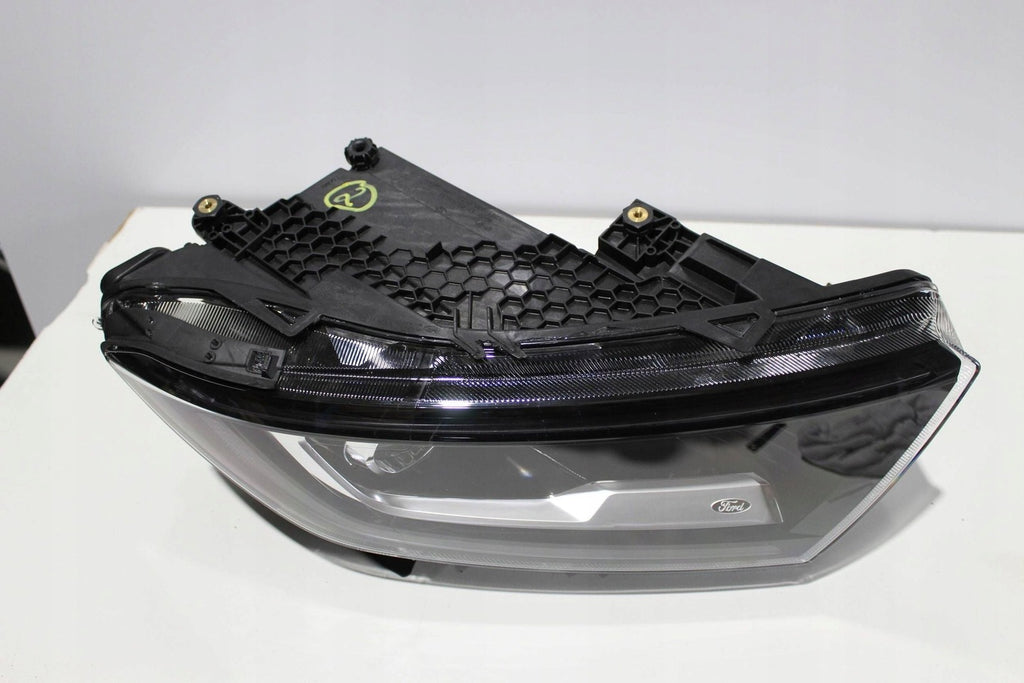 Frontscheinwerfer Ford Tourneo Connect Transit 12810060170 Rechts Headlight SCH9599931787vl