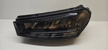 Load image into Gallery viewer, Frontscheinwerfer Skoda Fabia IV 6VB941015 LED Links Scheinwerfer Headlight SCH7250797804yp