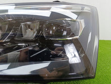 Laden Sie das Bild in den Galerie-Viewer, Frontscheinwerfer Skoda Scala 657941015A LED Links Scheinwerfer Headlight SCH4202214220gm