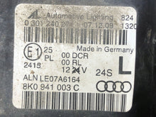 Laden Sie das Bild in den Galerie-Viewer, Frontscheinwerfer Audi A4 8K0941003C Links Scheinwerfer Headlight SCH6531483953yf