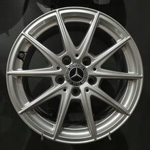 Load image into Gallery viewer, 4x Alufelge 16 Zoll 6.5" 5x112 44ET Mercedes-Benz W176 Rim Wheel FEL6219338978cl