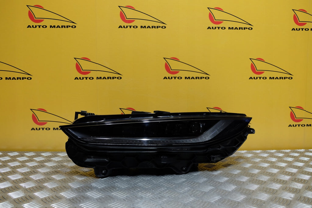Frontscheinwerfer Jaguar F-Type X152 MX53-13W030-EE- LED Links Headlight SCH2439742252sr