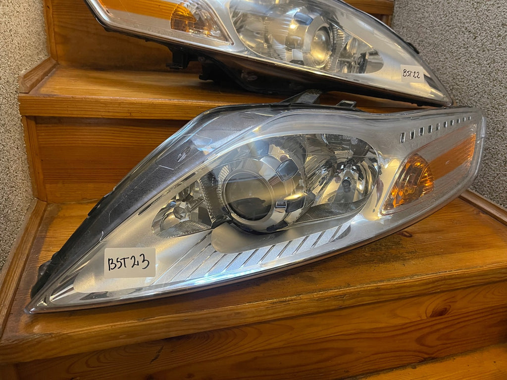 Frontscheinwerfer Ford Mondeo Xenon Rechts Scheinwerfer Headlight