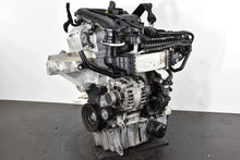 Laden Sie das Bild in den Galerie-Viewer, Motor VW T-Cross DLA 1.0 TSI 110PS 33TKm 2021 Benzin Engine Komplett MOT8935074040db