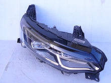 Laden Sie das Bild in den Galerie-Viewer, Frontscheinwerfer Renault Talisman 260100184R LED Rechts Scheinwerfer Headlight SCH8809271159be