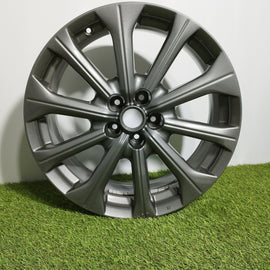 1x Alufelge 20 Zoll 7.5