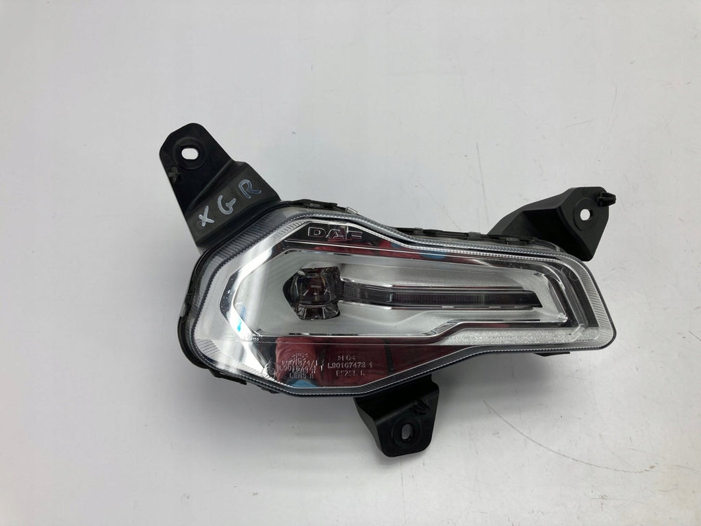 Frontscheinwerfer Daf 2188912Q 90167479Q Rechts Scheinwerfer Headlight SCH1643602231zx
