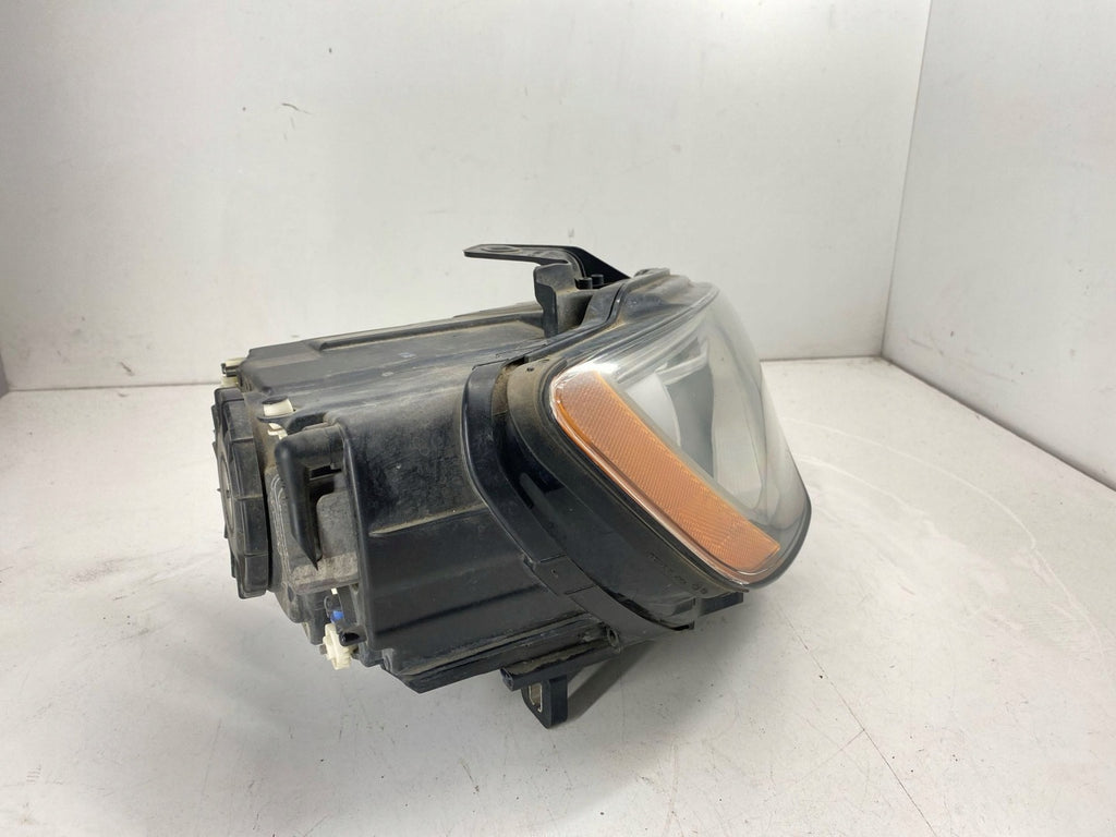 Frontscheinwerfer Audi A3 8V0941006B 01074026AC Rechts Scheinwerfer Headlight SCH6068827172nz