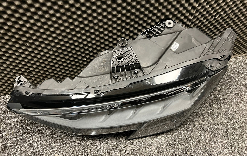 Frontscheinwerfer Audi A3 8Y0941011 Full LED Links Scheinwerfer Headlight