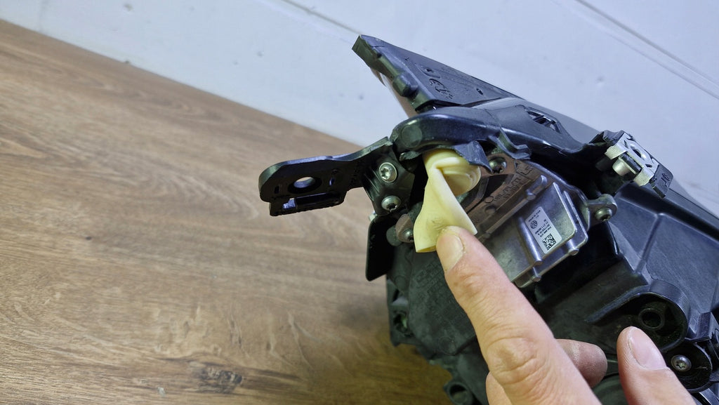 Frontscheinwerfer VW Golf VIII 5H1941005B Links Scheinwerfer Headlight SCH4876737959bl