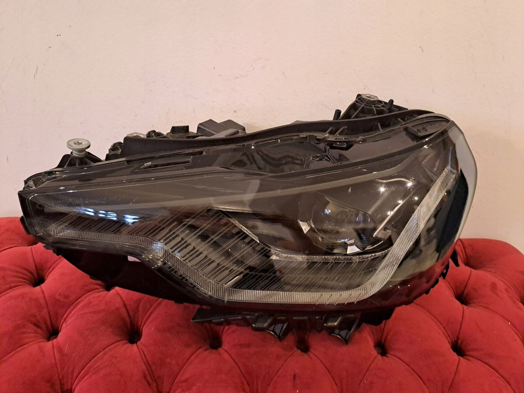 Frontscheinwerfer BMW 2 G42 8083636-06 8083635-05 Ein Satz Headlight SCH1988950982uk