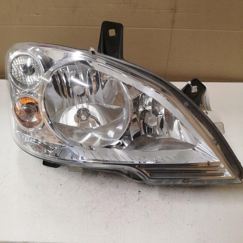 Frontscheinwerfer Mercedes-Benz Viano W639 Vito A6398201961 1EG00962702 Rechts SCH3345102477qy