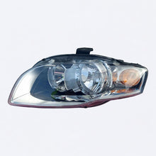 Laden Sie das Bild in den Galerie-Viewer, Frontscheinwerfer Audi A4 B7 8E0941003AJ Links Scheinwerfer Headlight