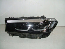 Laden Sie das Bild in den Galerie-Viewer, Frontscheinwerfer BMW 5 G30 8495279-08 Links Scheinwerfer Headlight SCH7013687642dm