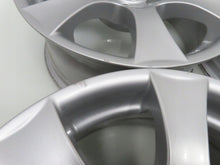 Laden Sie das Bild in den Galerie-Viewer, 4x Alufelge 16 Zoll 7.0" 5x120 20ET Silber KBA45895 BMW 3 5 Rim Wheel FEL8914018283wk