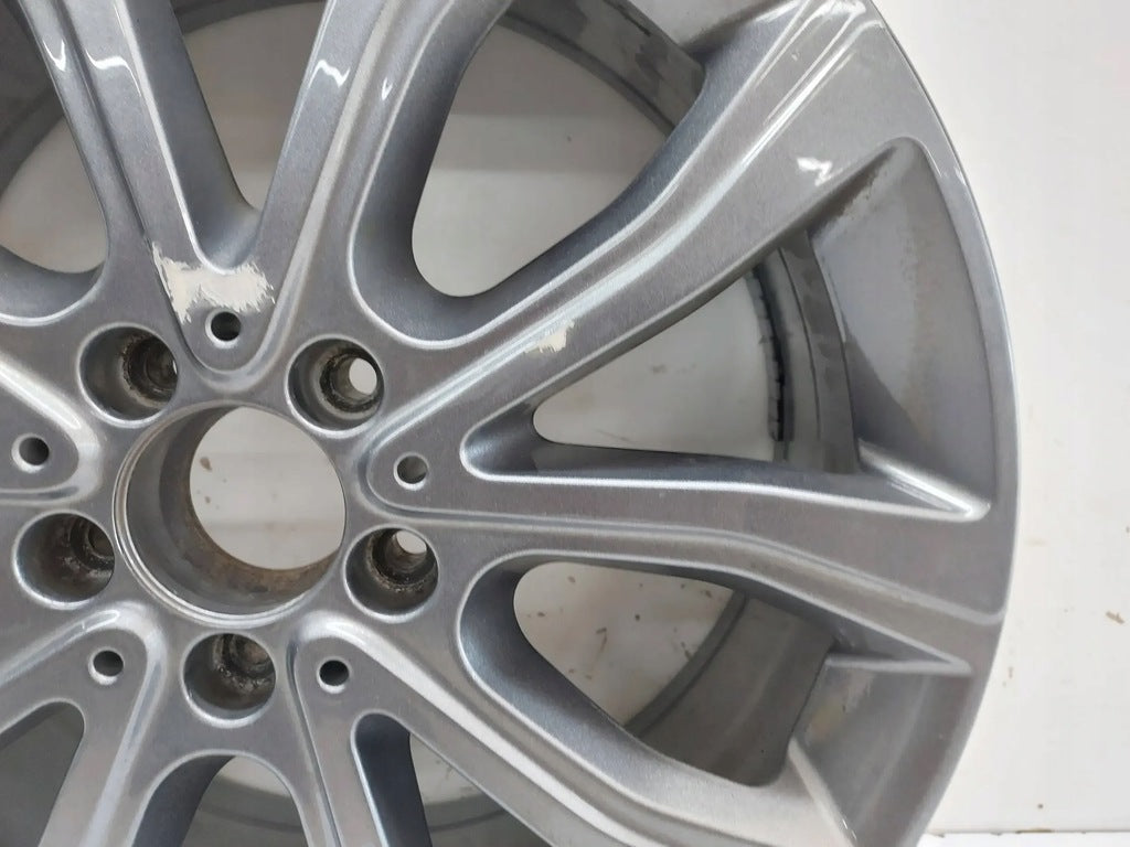 1x Alufelge 19 Zoll 8.0" 5x112 56ET A1664011500 Mercedes-Benz W166 Rim Wheel FEL7062624290gt