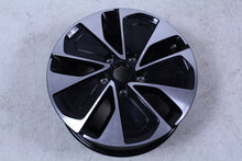 Load image into Gallery viewer, 1x Alufelge 16 Zoll 6.5" 5x114.3 50ET Glanz Schwarz 52910-CR100 Kia Ceed FEL9080000043dq