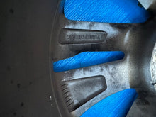 Load image into Gallery viewer, 1x Alufelge 18 Zoll 7.5" 5x114.3 52910-A4850 Kia I Rim Wheel FEL9490919129zl