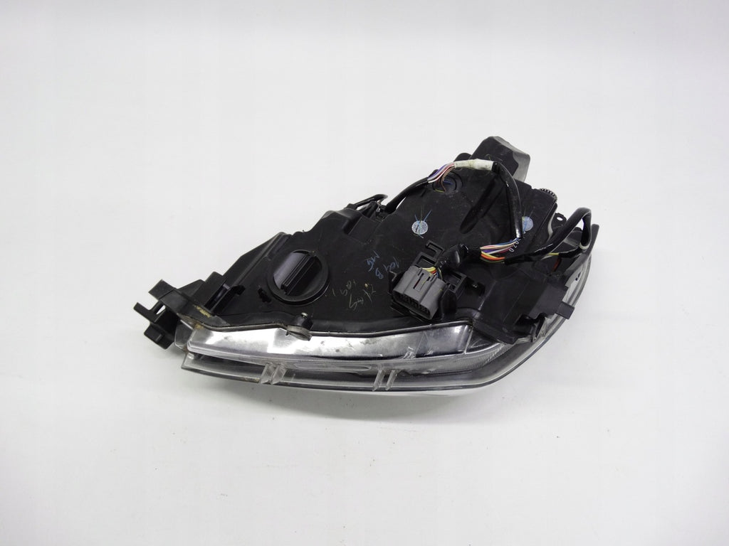 Frontscheinwerfer Mazda 2 Dl D43N-51030 Full LED Rechts Scheinwerfer Headlight SCH9825232170ke