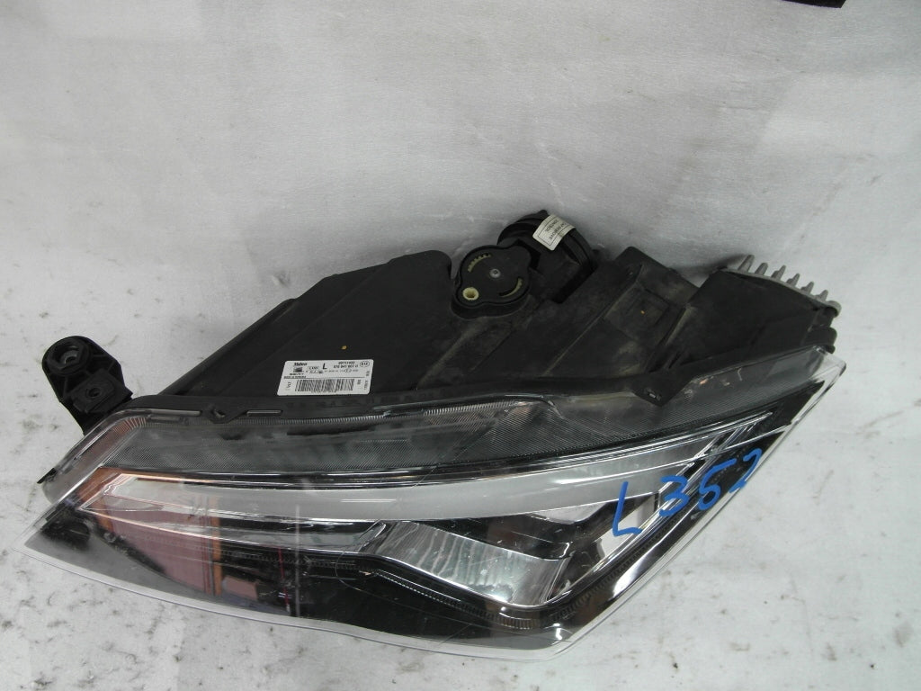 Frontscheinwerfer Seat Ateca 90117433C Full LED Links Scheinwerfer Headlight