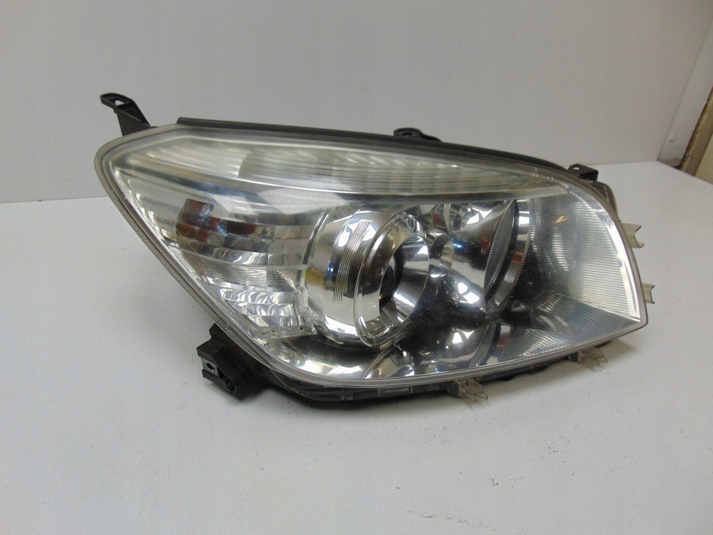 Frontscheinwerfer Toyota III LED Rechts Scheinwerfer Headlight SCH9743187874da