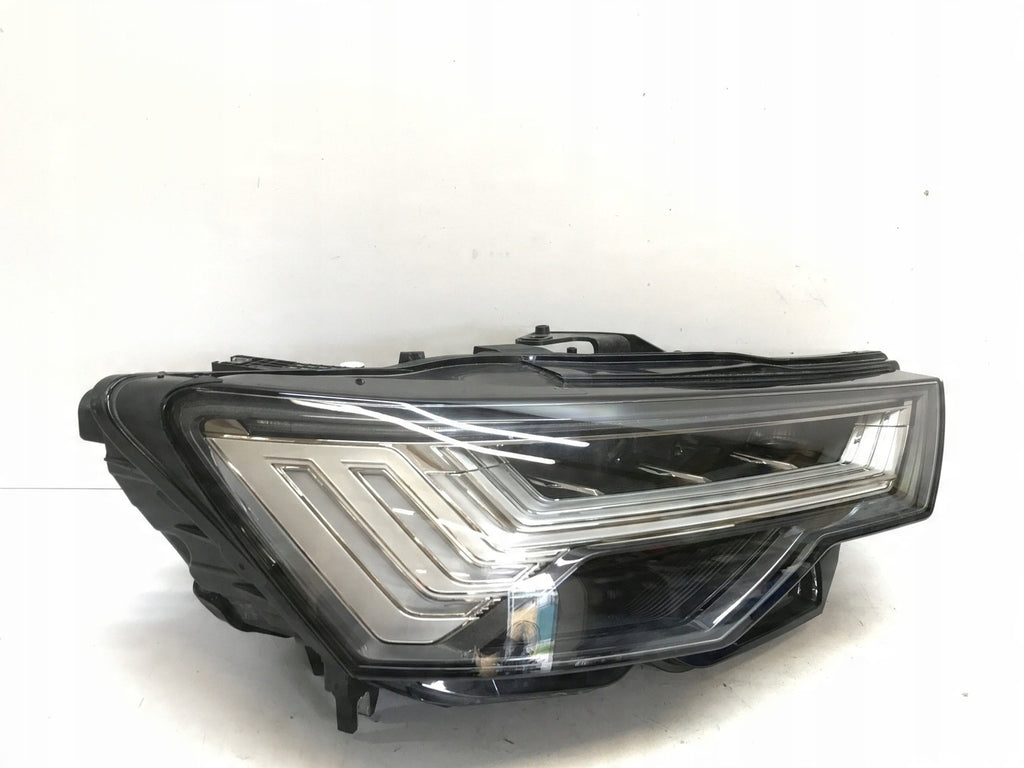 Frontscheinwerfer Audi A6 4K0941036 LED Rechts Scheinwerfer Headlight