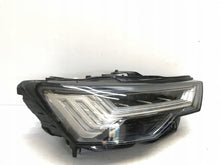 Laden Sie das Bild in den Galerie-Viewer, Frontscheinwerfer Audi A6 4K0941036 LED Rechts Scheinwerfer Headlight