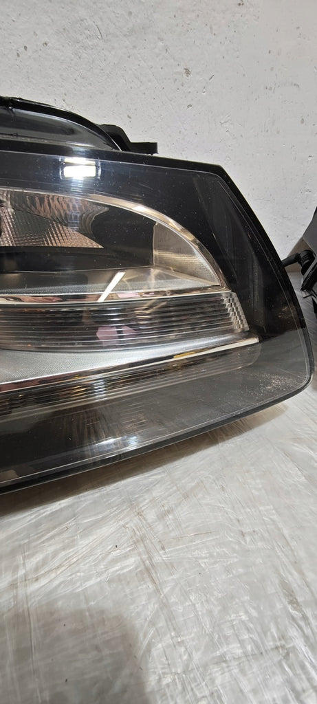 Frontscheinwerfer Audi A5 B8 8T0941004AK 8T0941003AK Xenon Rechts oder Links SCH8898431344mh