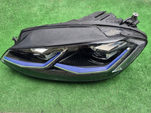 Load image into Gallery viewer, Frontscheinwerfer VW Golf VII 5g1 5G1941035E Full LED Links Headlight SCH3937706711uq