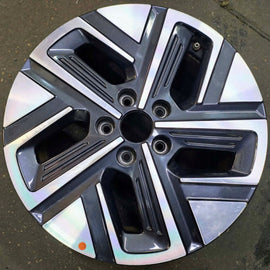 1x Alufelge 17 Zoll 7.0